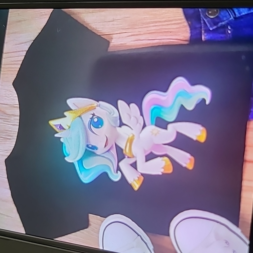 3D T-shirts for kids